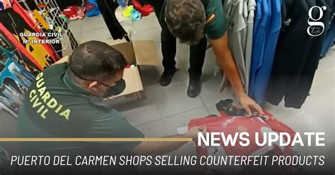 fake clothes lanzarote|puerto del carmen counterfeit clothing.